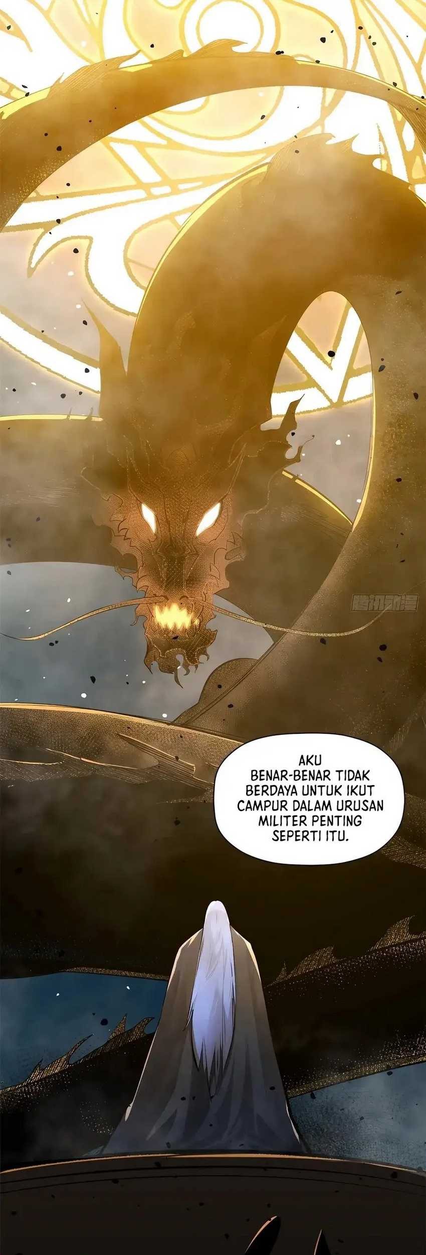 Top Tier Providence Secretly Cultivate For A Thousand Years Chapter 187 Halaman 20