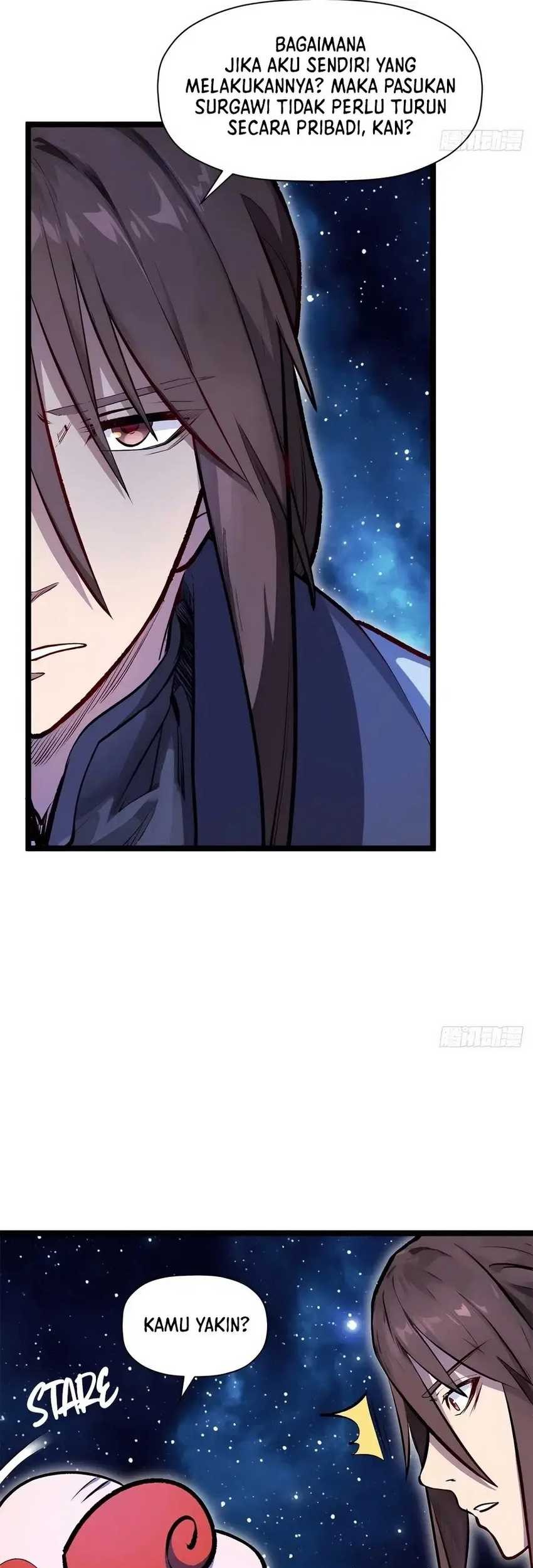Top Tier Providence Secretly Cultivate For A Thousand Years Chapter 187 Halaman 24