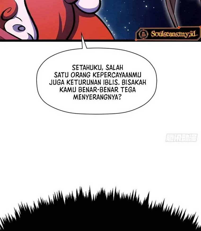 Top Tier Providence Secretly Cultivate For A Thousand Years Chapter 187 Halaman 25