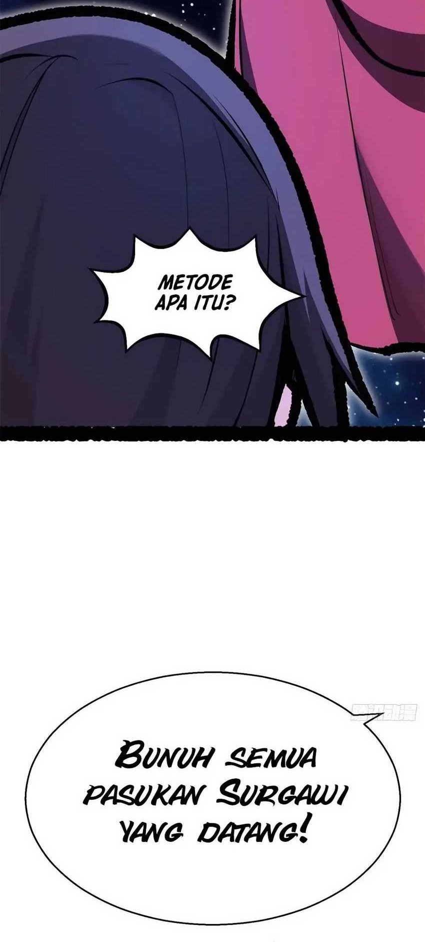 Top Tier Providence Secretly Cultivate For A Thousand Years Chapter 187 Halaman 31