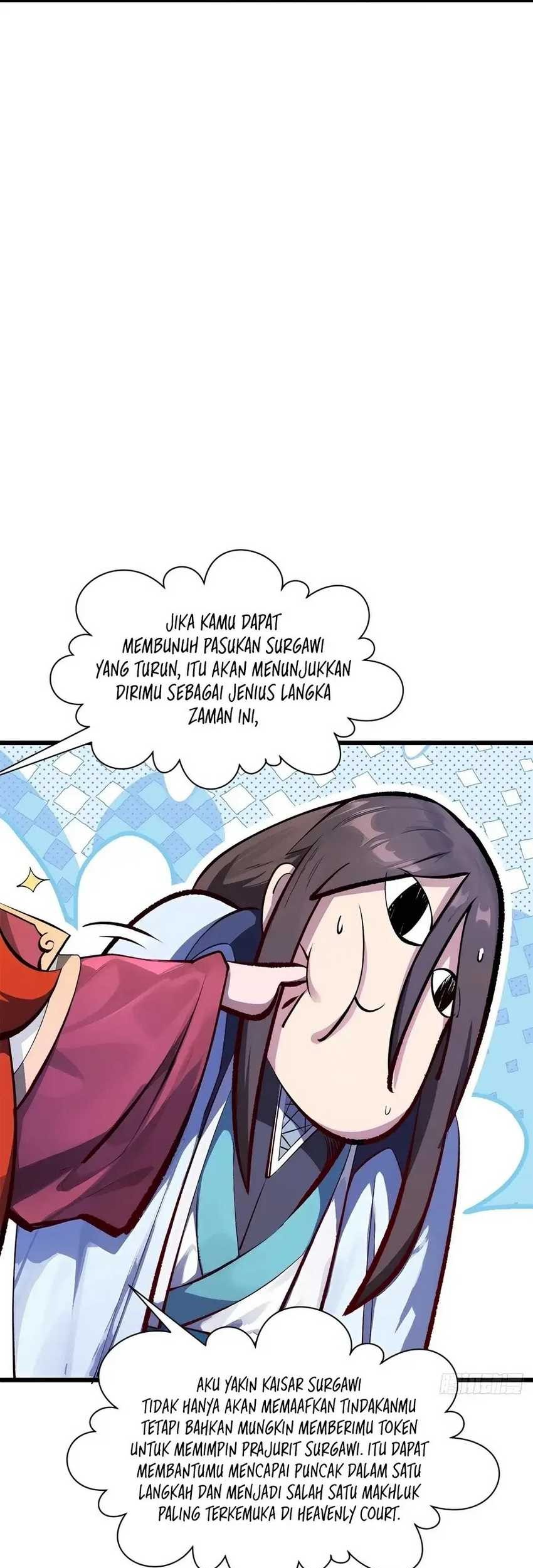 Top Tier Providence Secretly Cultivate For A Thousand Years Chapter 187 Halaman 40