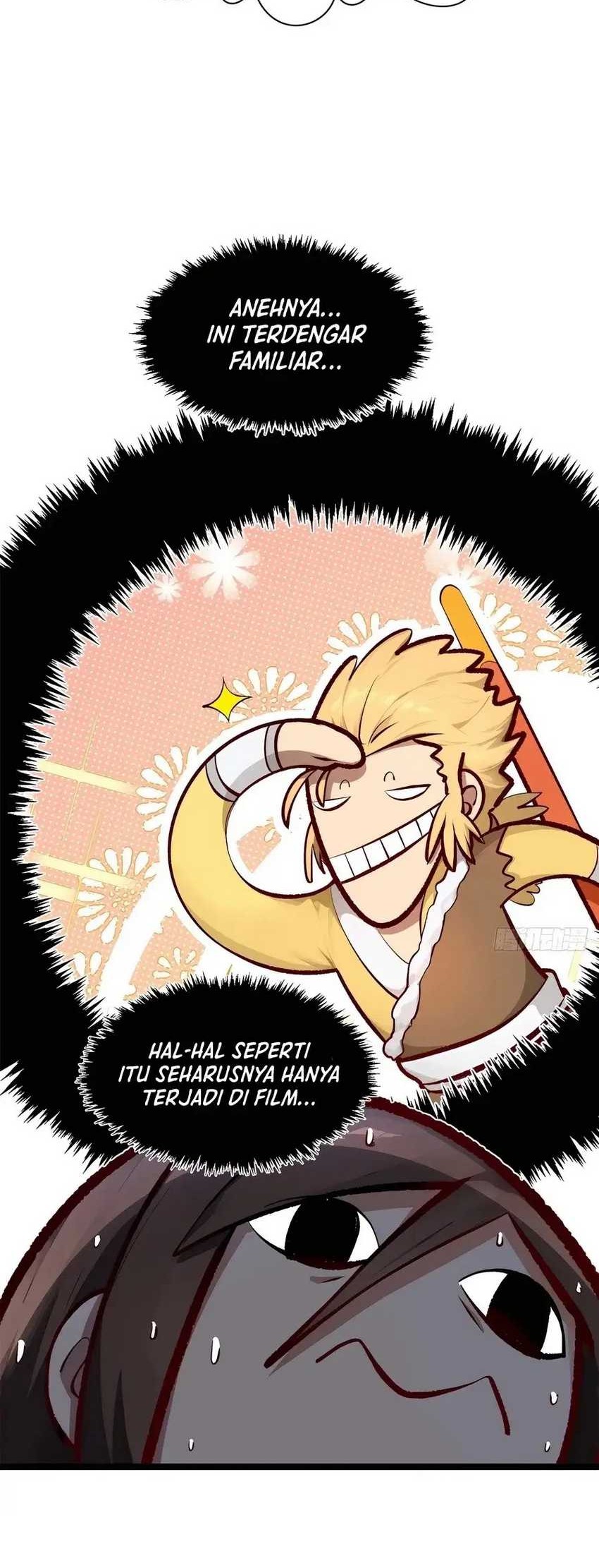 Top Tier Providence Secretly Cultivate For A Thousand Years Chapter 187 Halaman 41