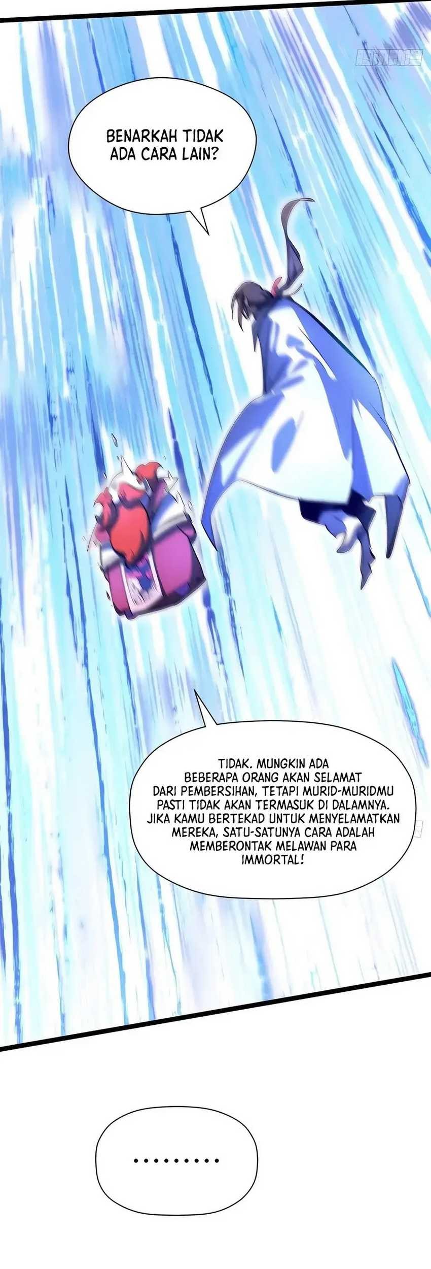 Top Tier Providence Secretly Cultivate For A Thousand Years Chapter 187 Halaman 48