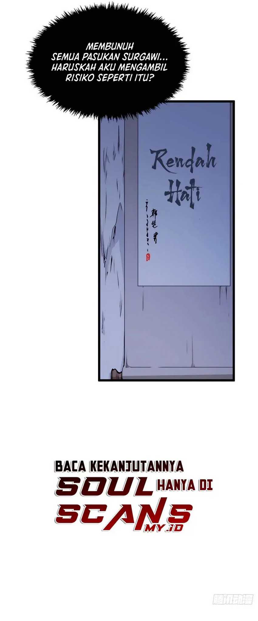 Top Tier Providence Secretly Cultivate For A Thousand Years Chapter 187 Halaman 54