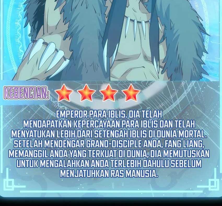 Top Tier Providence Secretly Cultivate For A Thousand Years Chapter 196 Halaman 6