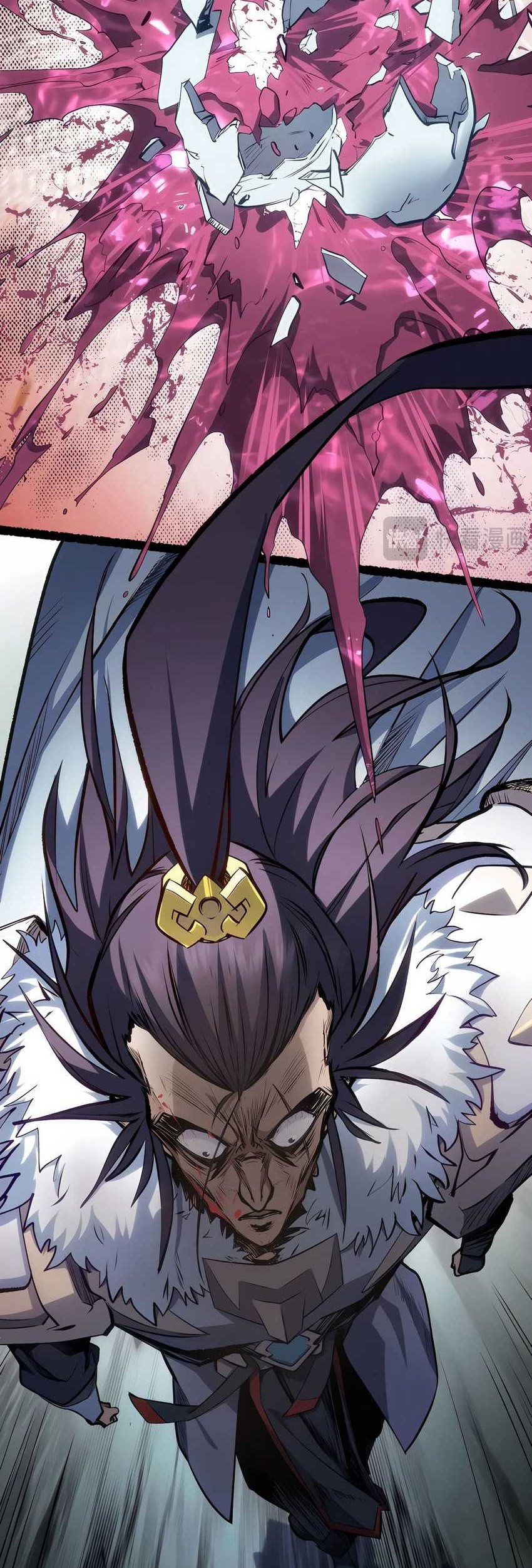 Top Tier Providence Secretly Cultivate For A Thousand Years Chapter 196 Halaman 31
