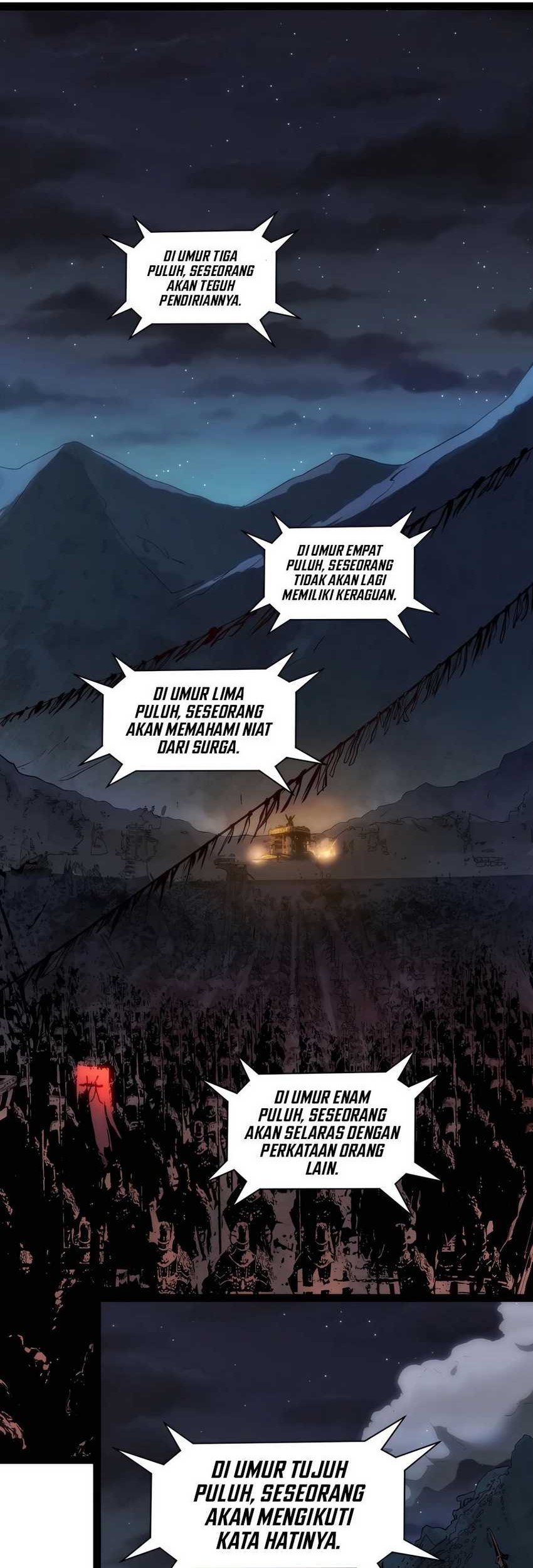 Top Tier Providence Secretly Cultivate For A Thousand Years Chapter 196 Halaman 35