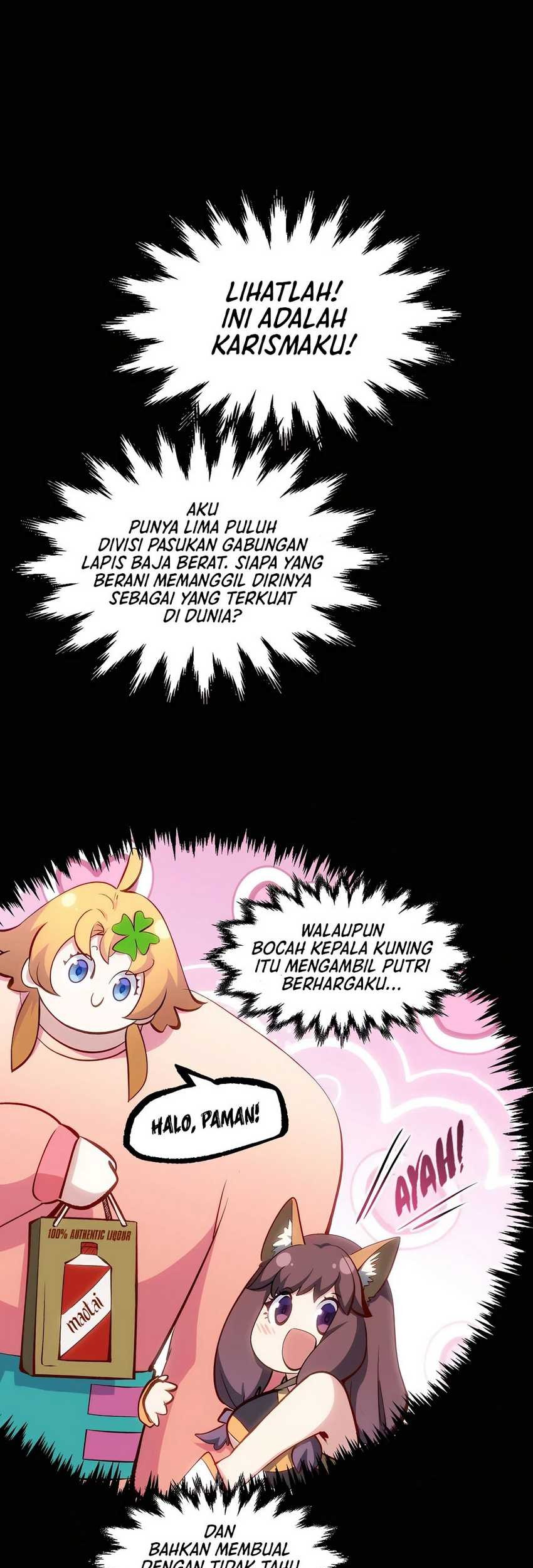 Top Tier Providence Secretly Cultivate For A Thousand Years Chapter 196 Halaman 38