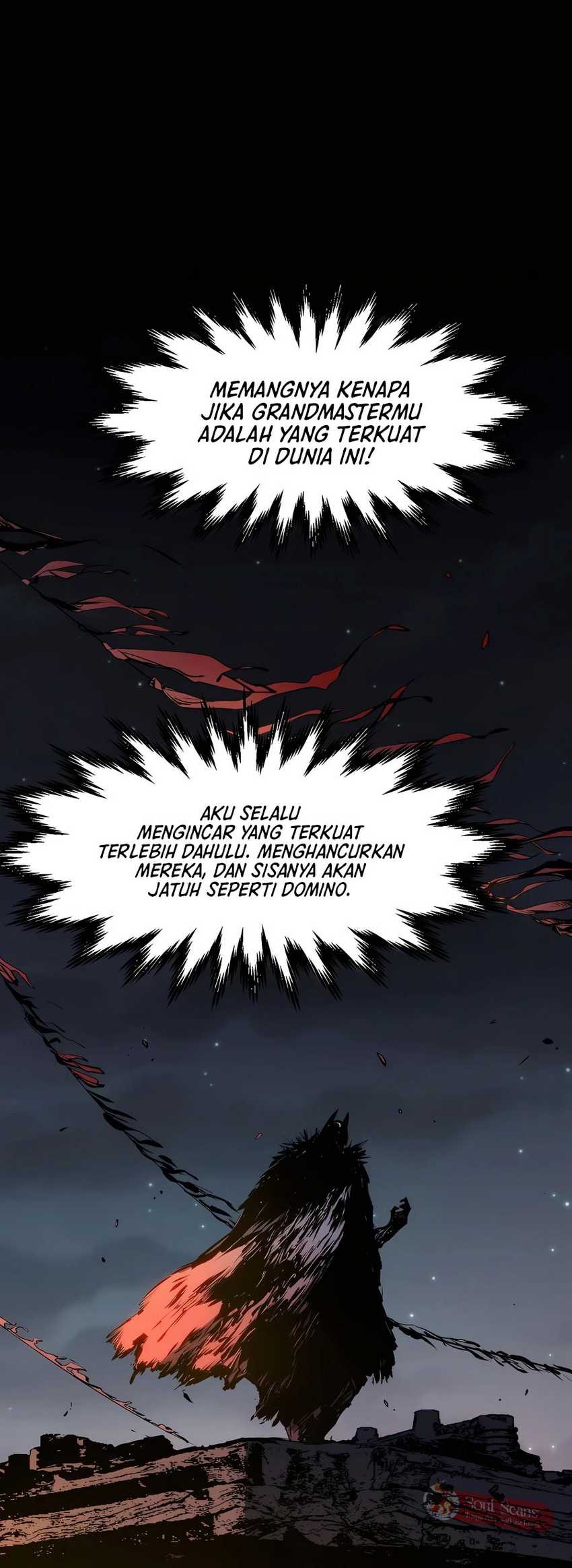 Top Tier Providence Secretly Cultivate For A Thousand Years Chapter 196 Halaman 40