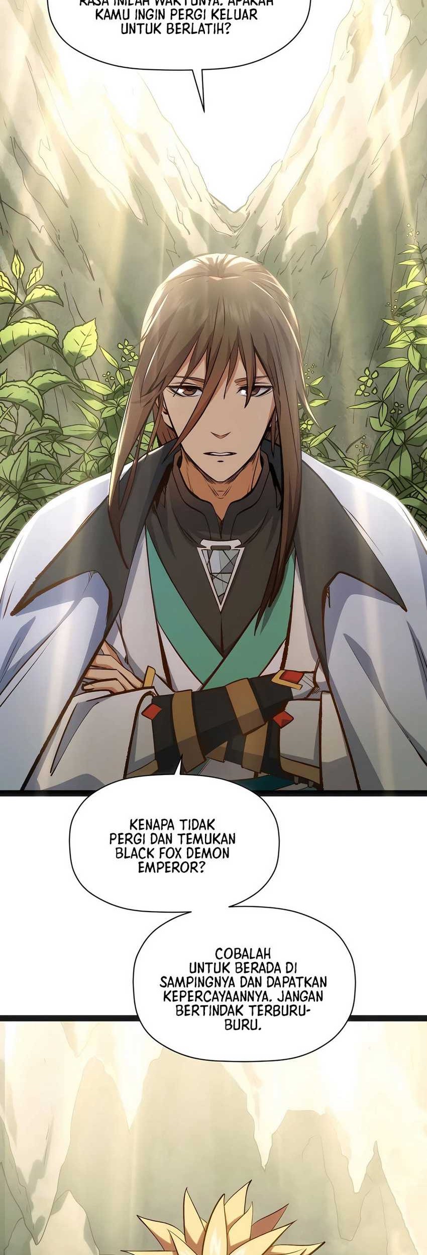 Top Tier Providence Secretly Cultivate For A Thousand Years Chapter 196 Halaman 42