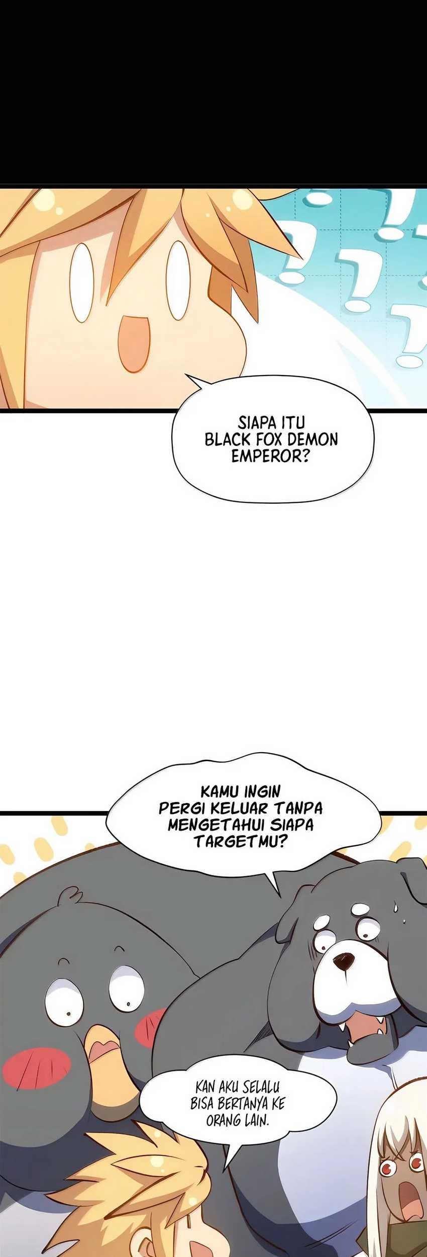 Top Tier Providence Secretly Cultivate For A Thousand Years Chapter 197 Halaman 5