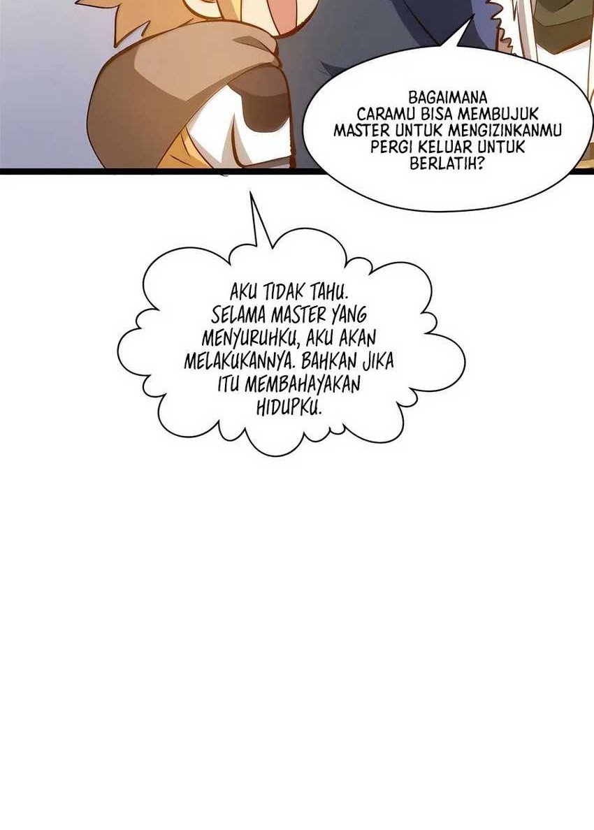 Top Tier Providence Secretly Cultivate For A Thousand Years Chapter 197 Halaman 6