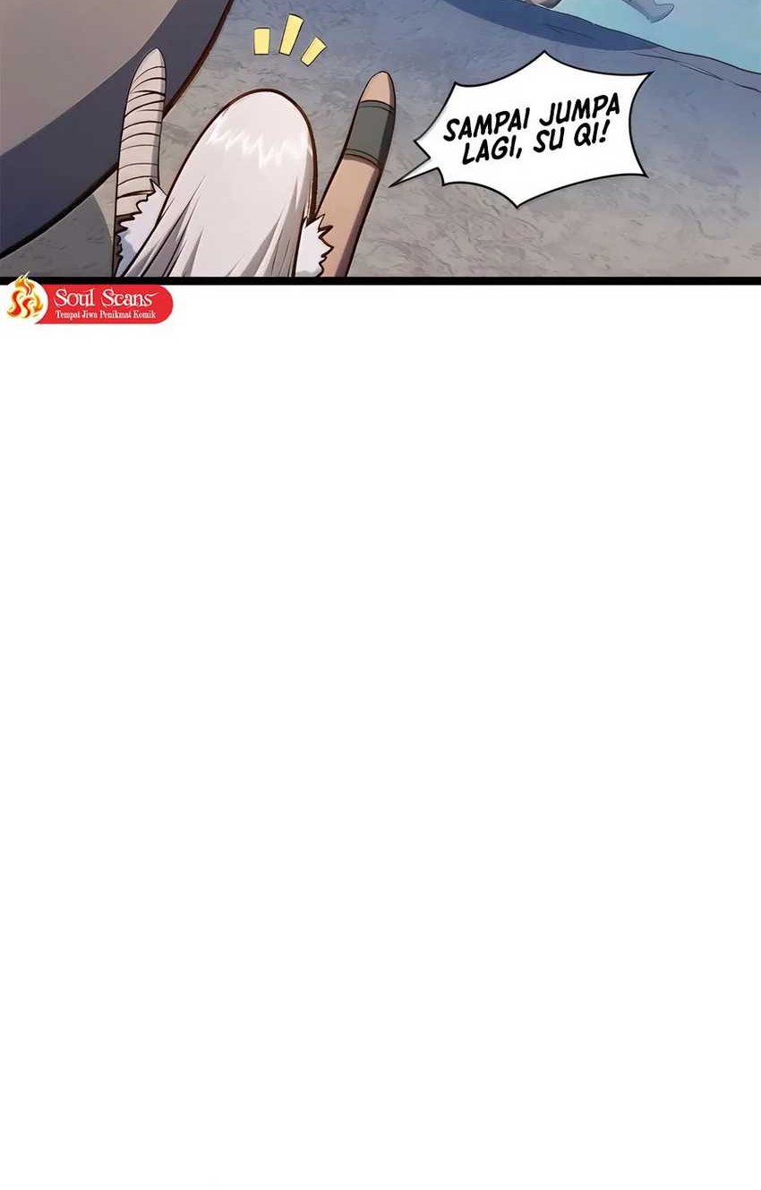 Top Tier Providence Secretly Cultivate For A Thousand Years Chapter 197 Halaman 8