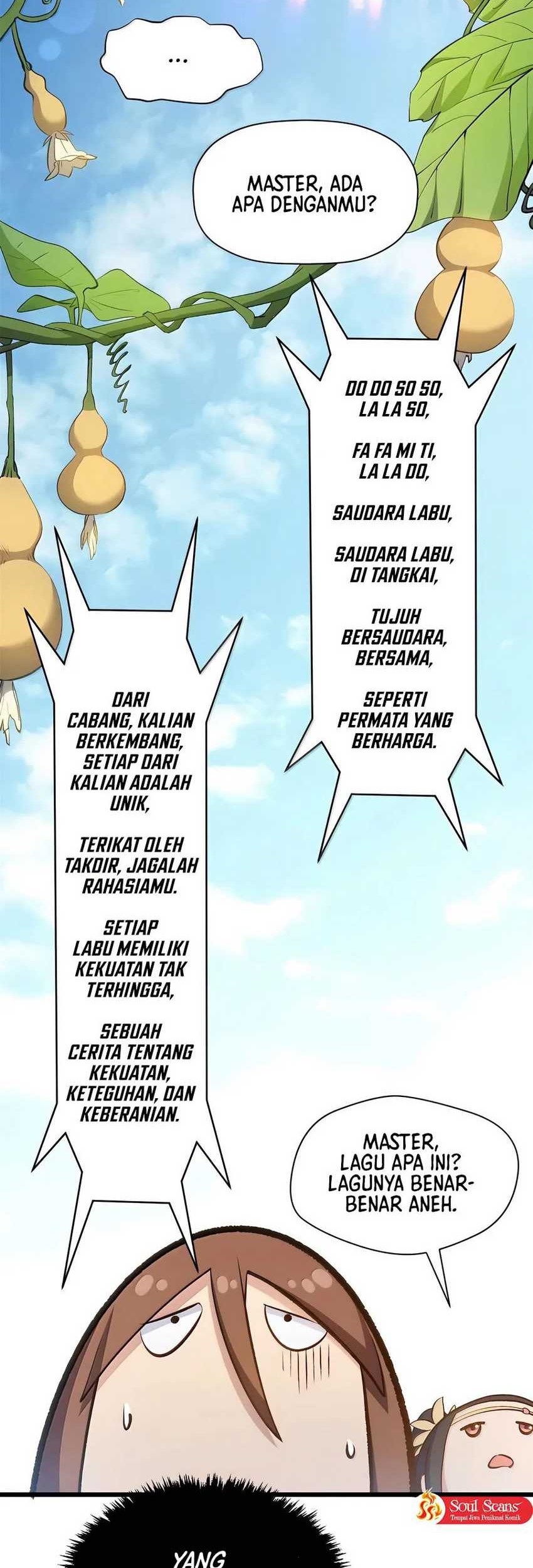 Top Tier Providence Secretly Cultivate For A Thousand Years Chapter 197 Halaman 12