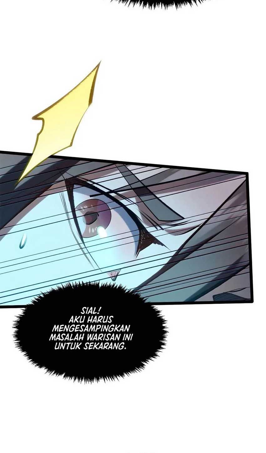Top Tier Providence Secretly Cultivate For A Thousand Years Chapter 197 Halaman 17