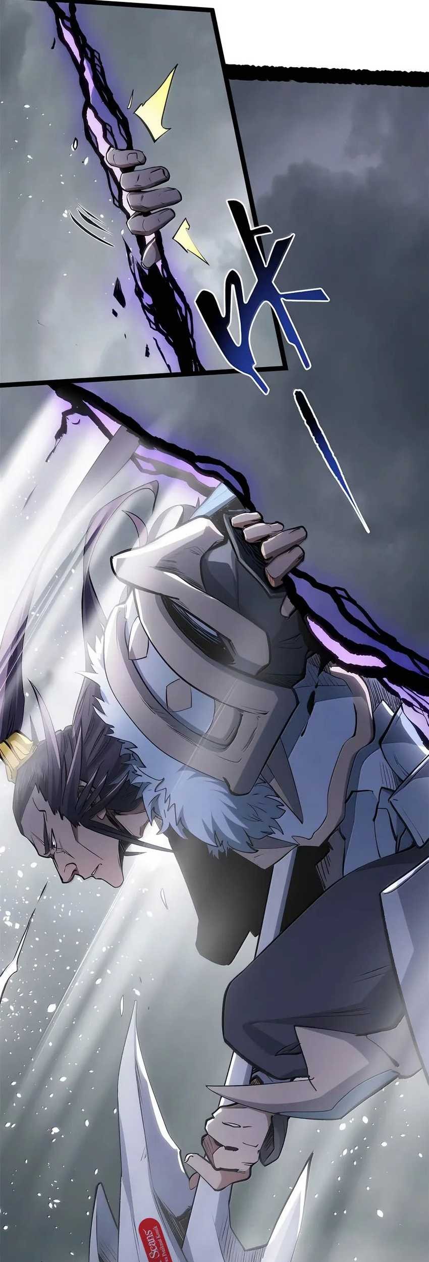 Top Tier Providence Secretly Cultivate For A Thousand Years Chapter 197 Halaman 22