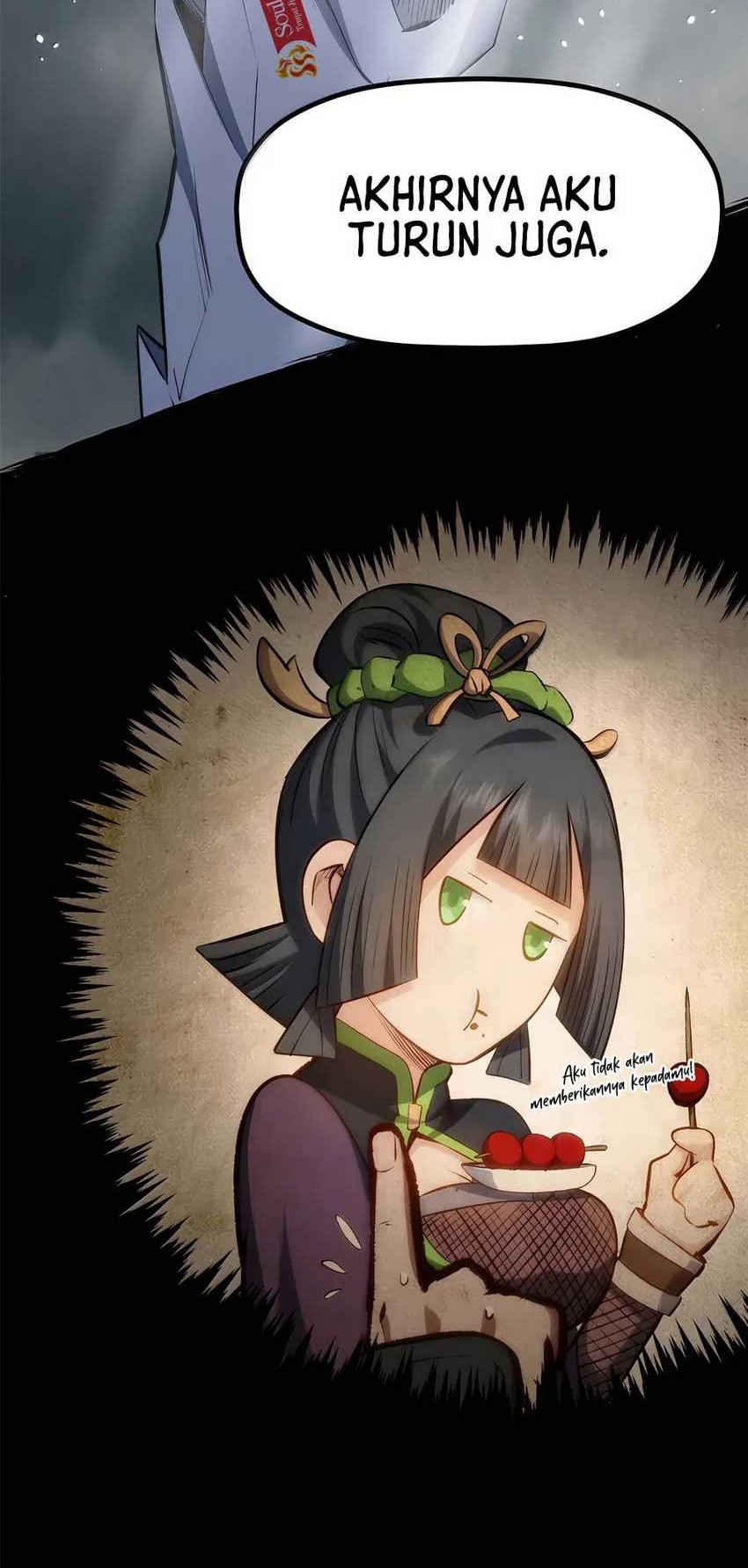 Top Tier Providence Secretly Cultivate For A Thousand Years Chapter 197 Halaman 23