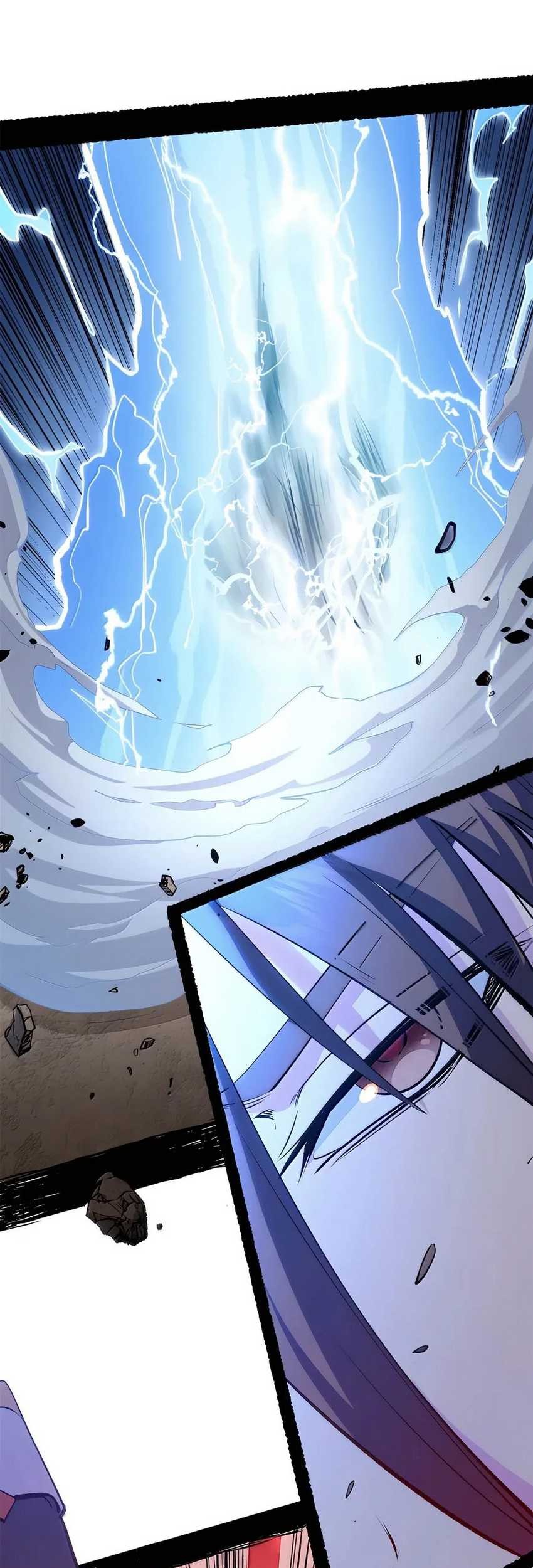 Top Tier Providence Secretly Cultivate For A Thousand Years Chapter 197 Halaman 31