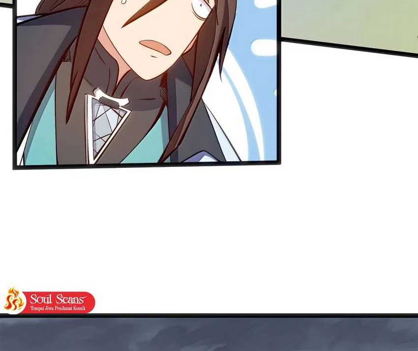 Top Tier Providence Secretly Cultivate For A Thousand Years Chapter 197 Halaman 34