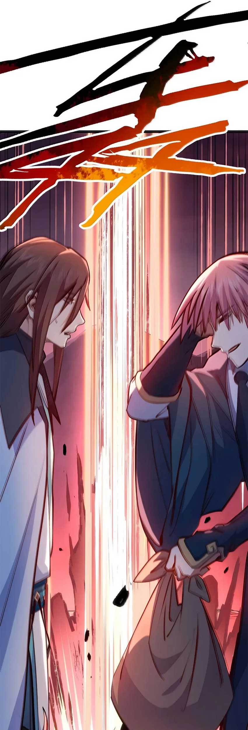 Top Tier Providence Secretly Cultivate For A Thousand Years Chapter 197 Halaman 37