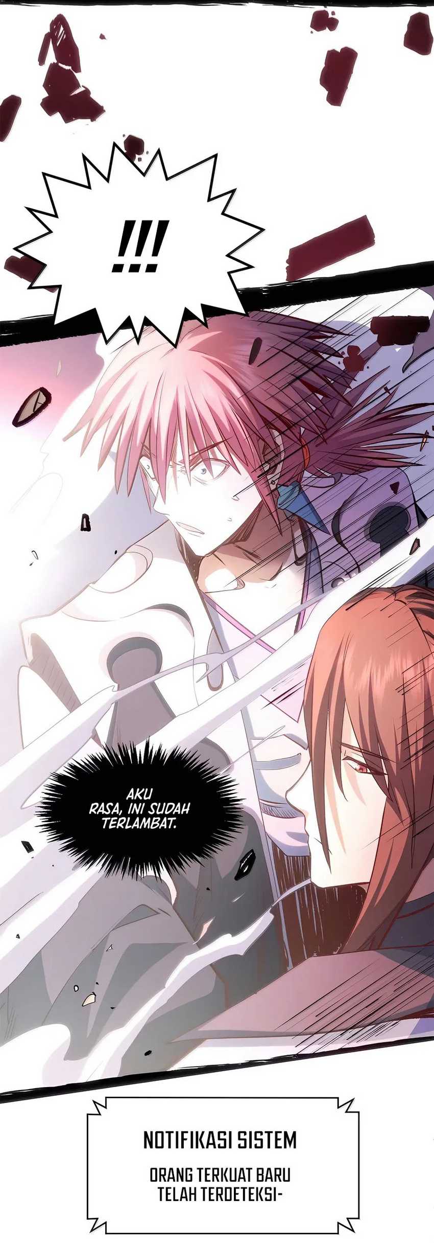 Top Tier Providence Secretly Cultivate For A Thousand Years Chapter 197 Halaman 39