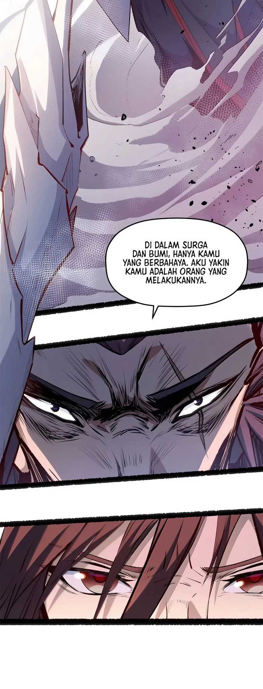 Top Tier Providence Secretly Cultivate For A Thousand Years Chapter 197 Halaman 41