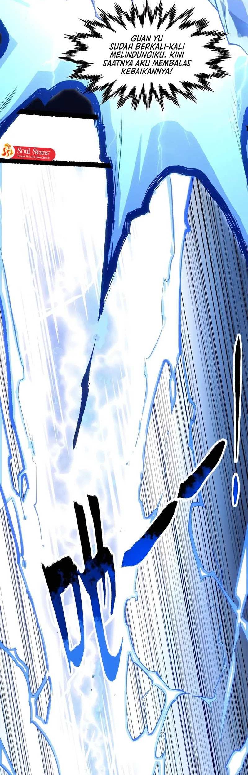 Top Tier Providence Secretly Cultivate For A Thousand Years Chapter 198 Halaman 8