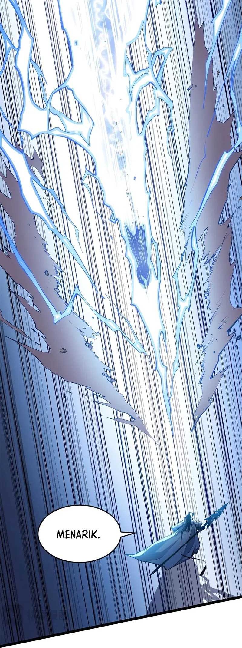 Top Tier Providence Secretly Cultivate For A Thousand Years Chapter 198 Halaman 9
