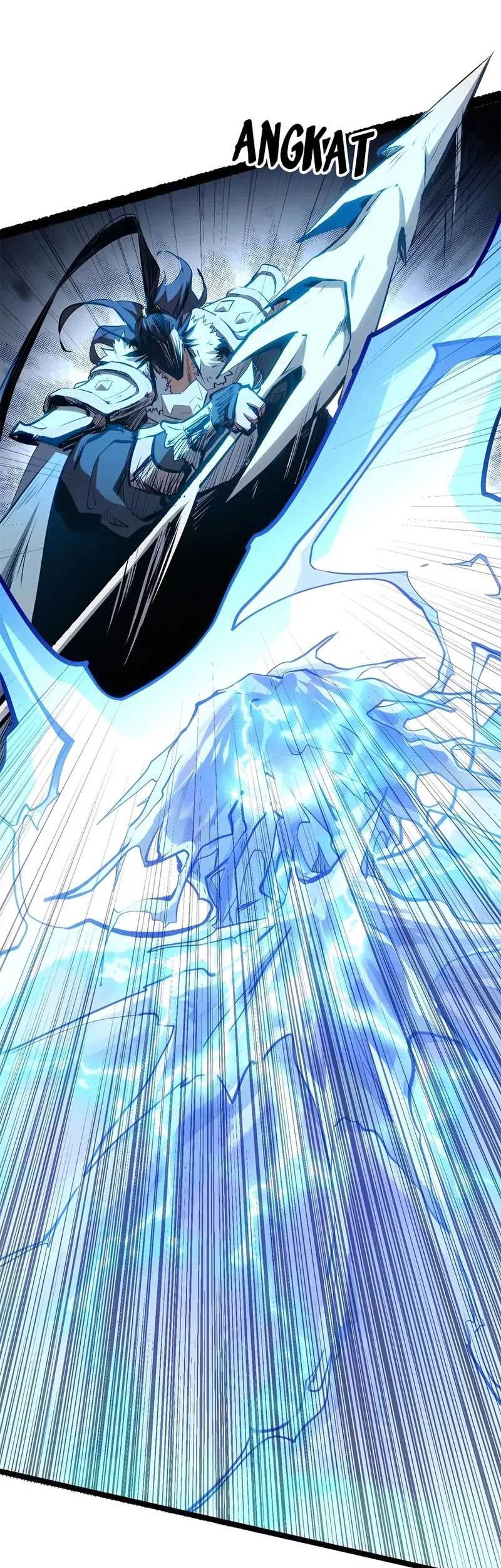 Top Tier Providence Secretly Cultivate For A Thousand Years Chapter 198 Halaman 10