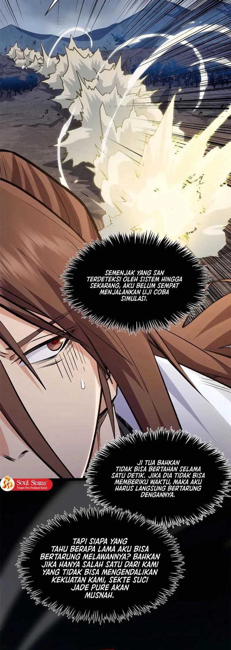 Top Tier Providence Secretly Cultivate For A Thousand Years Chapter 198 Halaman 13