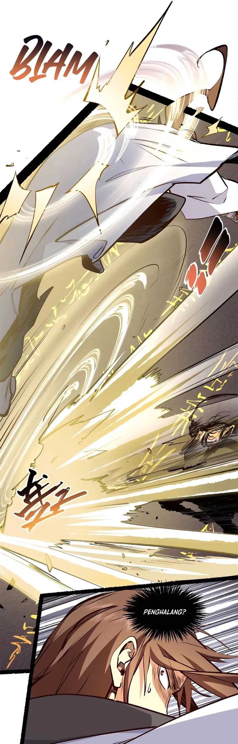 Top Tier Providence Secretly Cultivate For A Thousand Years Chapter 198 Halaman 23
