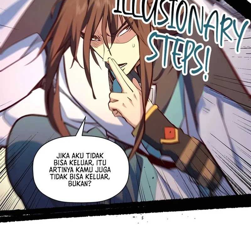 Top Tier Providence Secretly Cultivate For A Thousand Years Chapter 198 Halaman 29