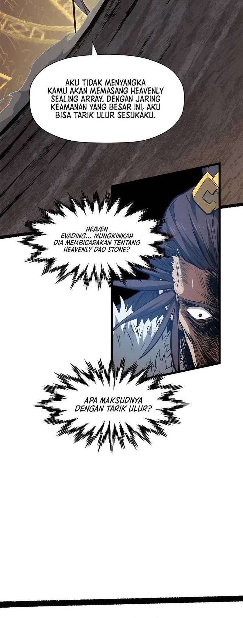 Top Tier Providence Secretly Cultivate For A Thousand Years Chapter 198 Halaman 38