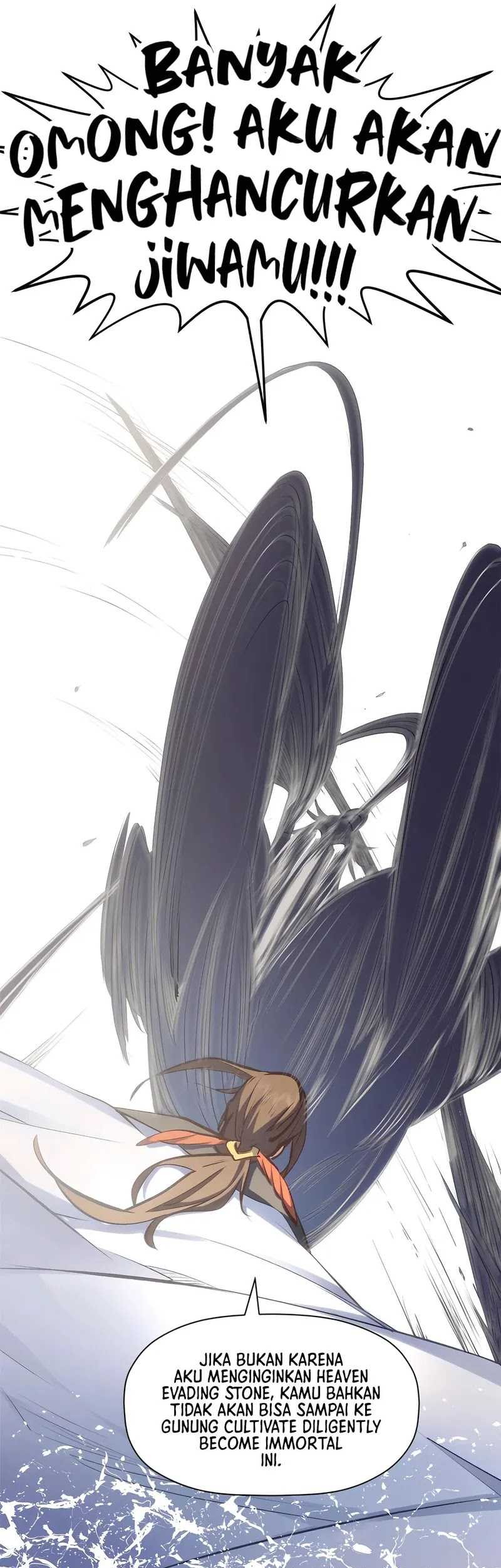 Top Tier Providence Secretly Cultivate For A Thousand Years Chapter 198 Halaman 41
