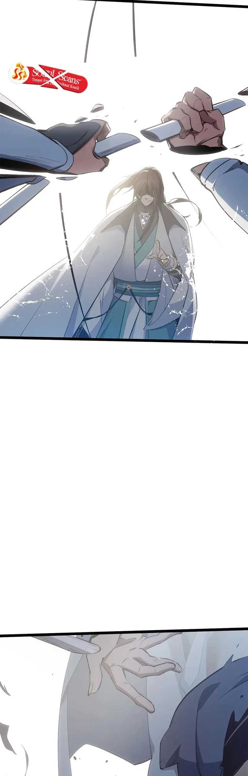 Top Tier Providence Secretly Cultivate For A Thousand Years Chapter 198 Halaman 43