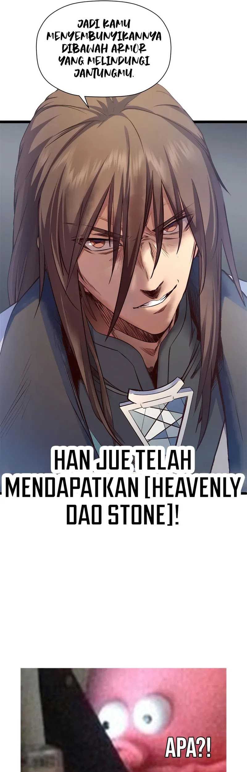 Top Tier Providence Secretly Cultivate For A Thousand Years Chapter 198 Halaman 45