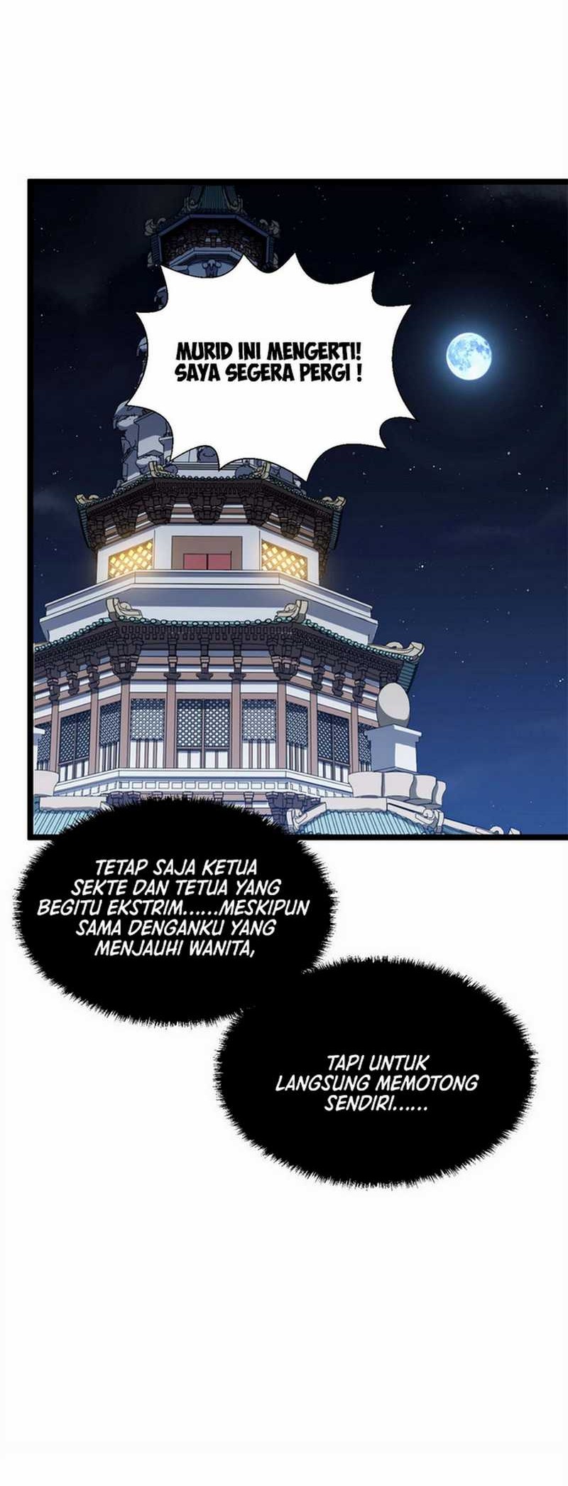 Top Tier Providence Secretly Cultivate For A Thousand Years Chapter 21 Halaman 13