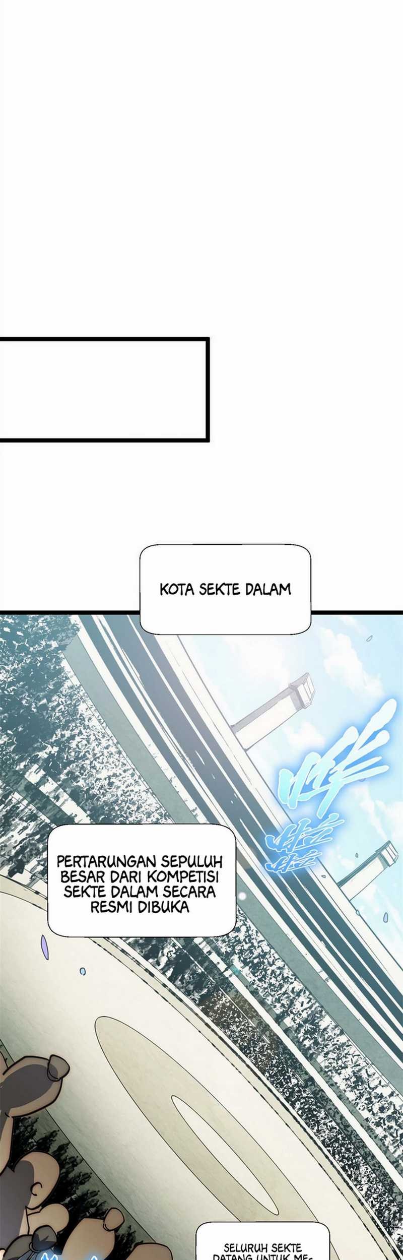 Top Tier Providence Secretly Cultivate For A Thousand Years Chapter 21 Halaman 14