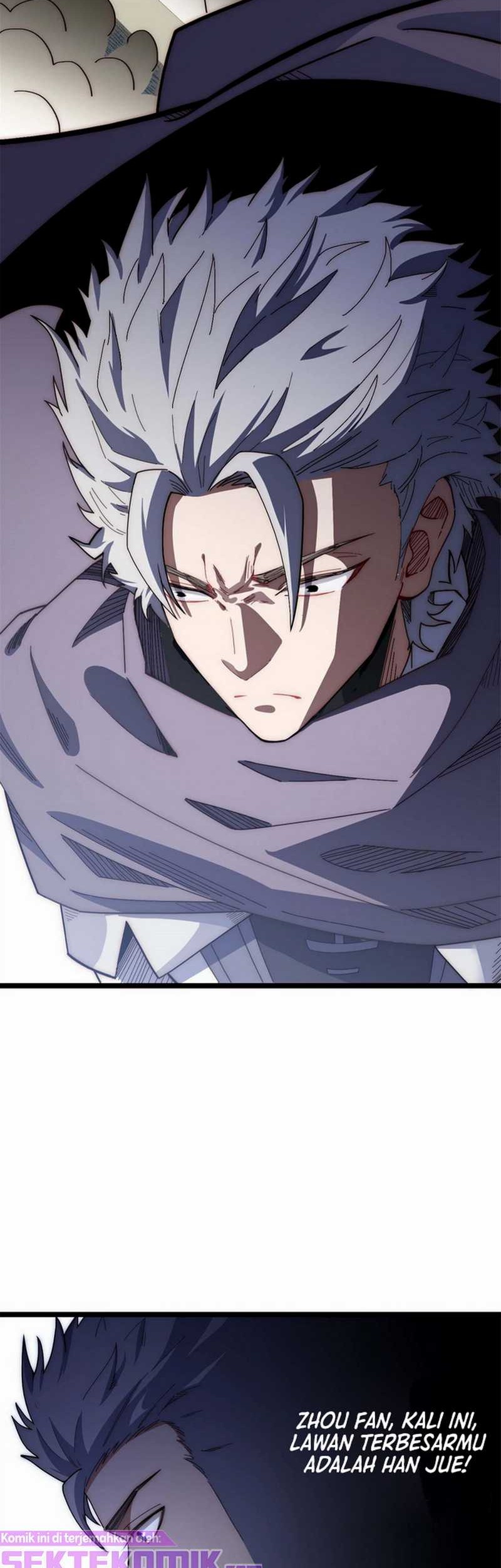 Top Tier Providence Secretly Cultivate For A Thousand Years Chapter 21 Halaman 19