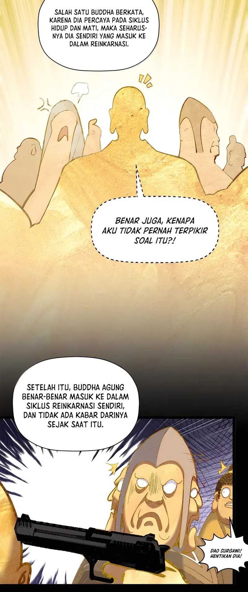 Top Tier Providence Secretly Cultivate For A Thousand Years Chapter 214 Halaman 4