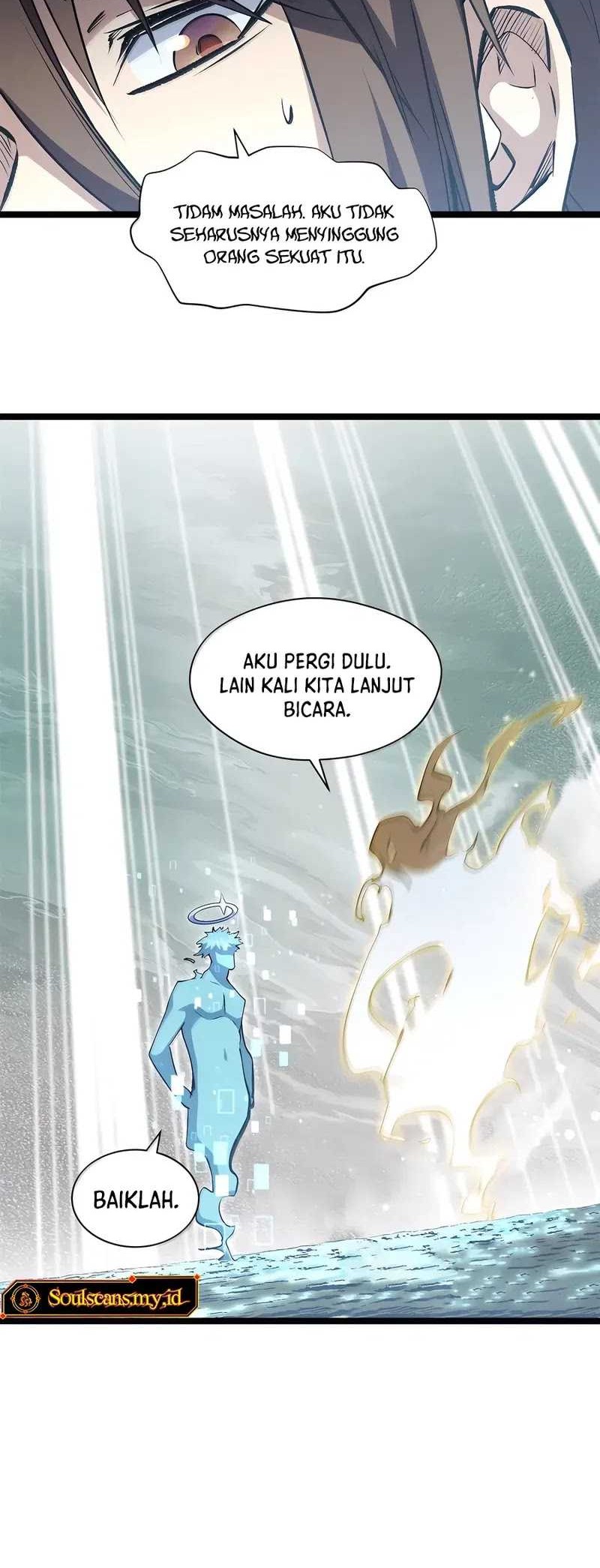 Top Tier Providence Secretly Cultivate For A Thousand Years Chapter 214 Halaman 6