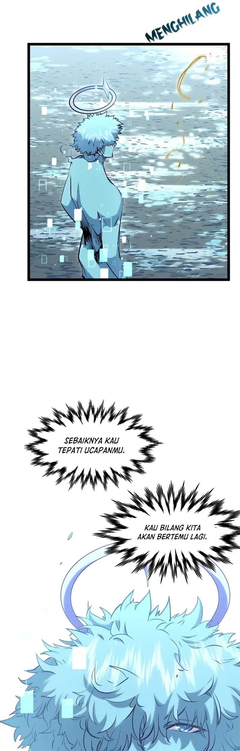 Top Tier Providence Secretly Cultivate For A Thousand Years Chapter 214 Halaman 7