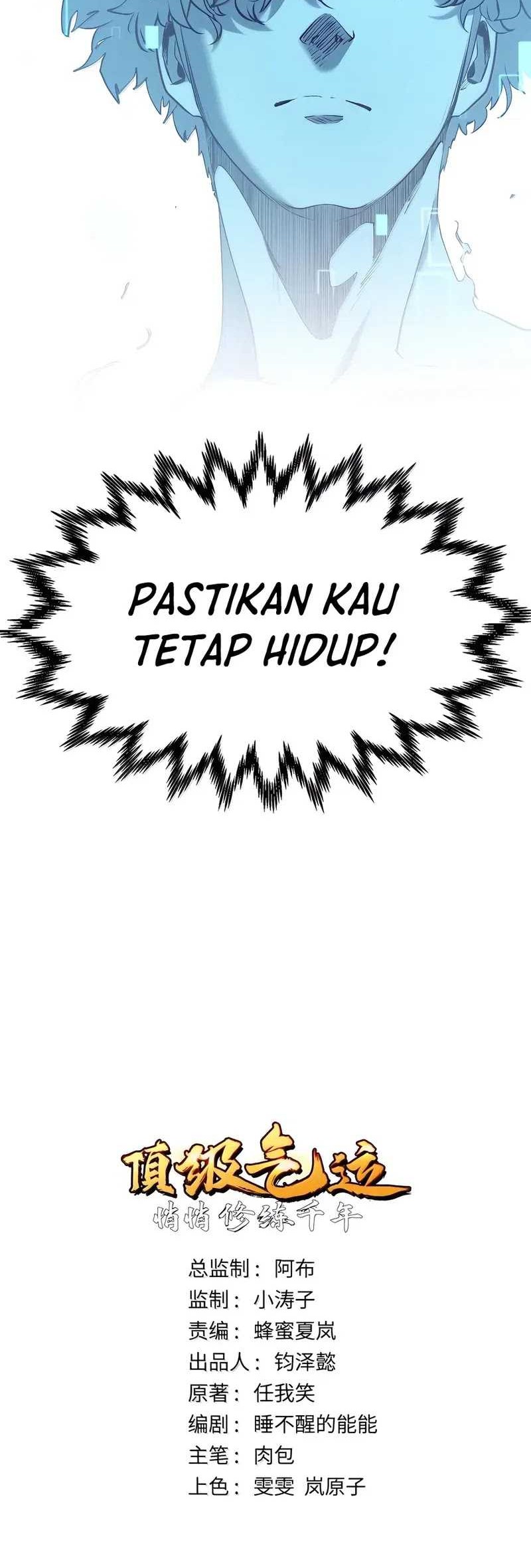 Top Tier Providence Secretly Cultivate For A Thousand Years Chapter 214 Halaman 8