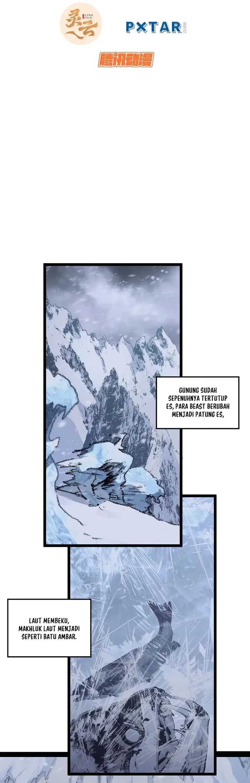 Top Tier Providence Secretly Cultivate For A Thousand Years Chapter 214 Halaman 9