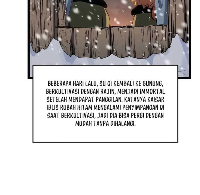 Top Tier Providence Secretly Cultivate For A Thousand Years Chapter 214 Halaman 14