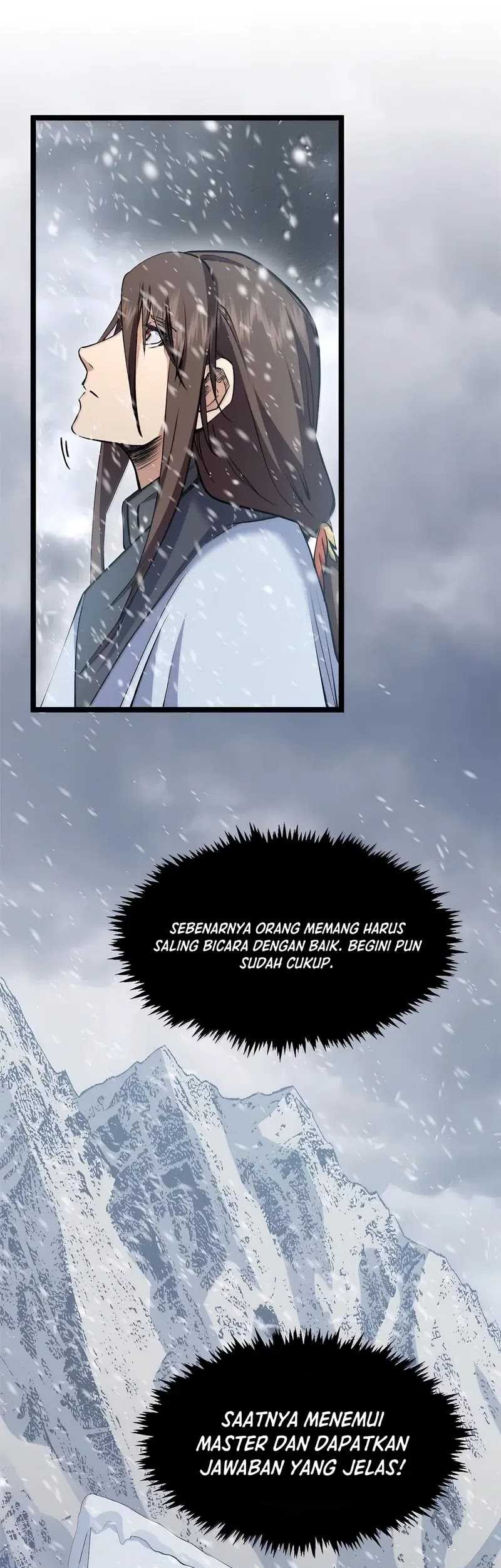 Top Tier Providence Secretly Cultivate For A Thousand Years Chapter 214 Halaman 17