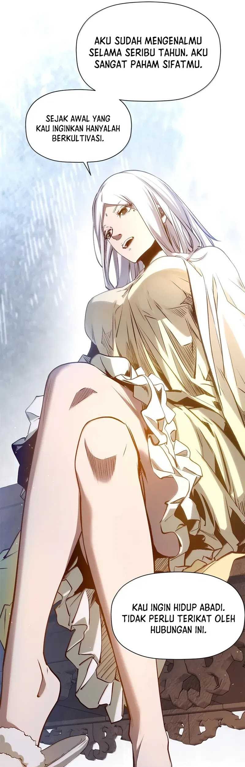 Top Tier Providence Secretly Cultivate For A Thousand Years Chapter 214 Halaman 23