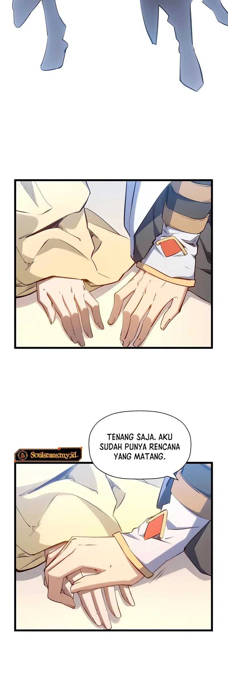Top Tier Providence Secretly Cultivate For A Thousand Years Chapter 214 Halaman 27