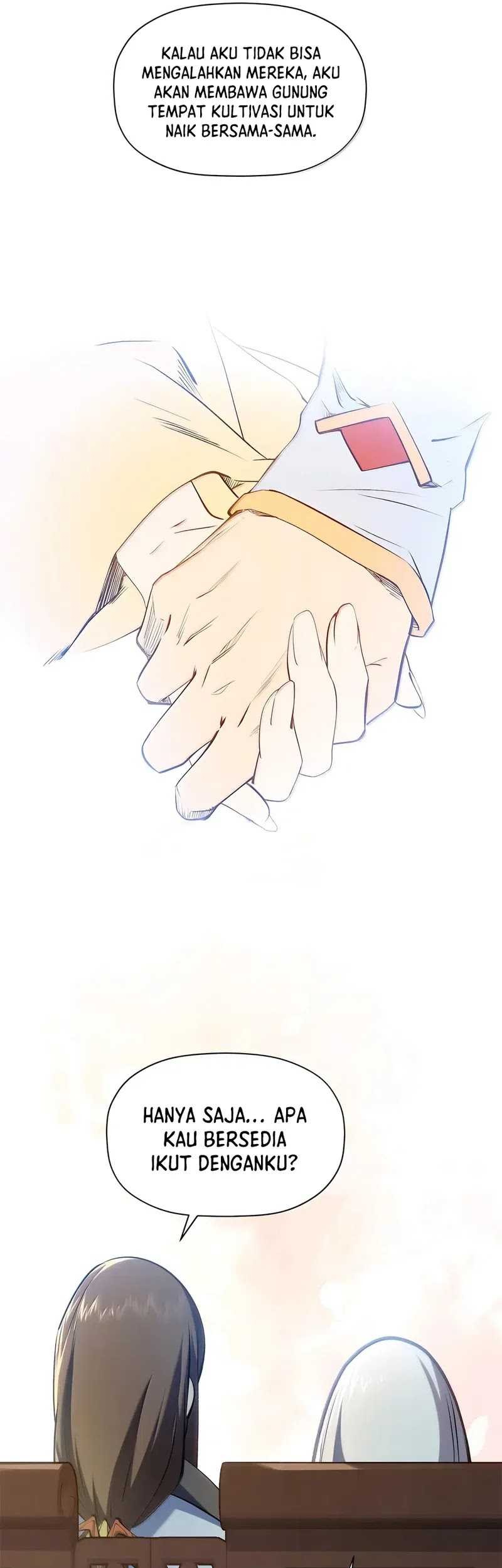 Top Tier Providence Secretly Cultivate For A Thousand Years Chapter 214 Halaman 28