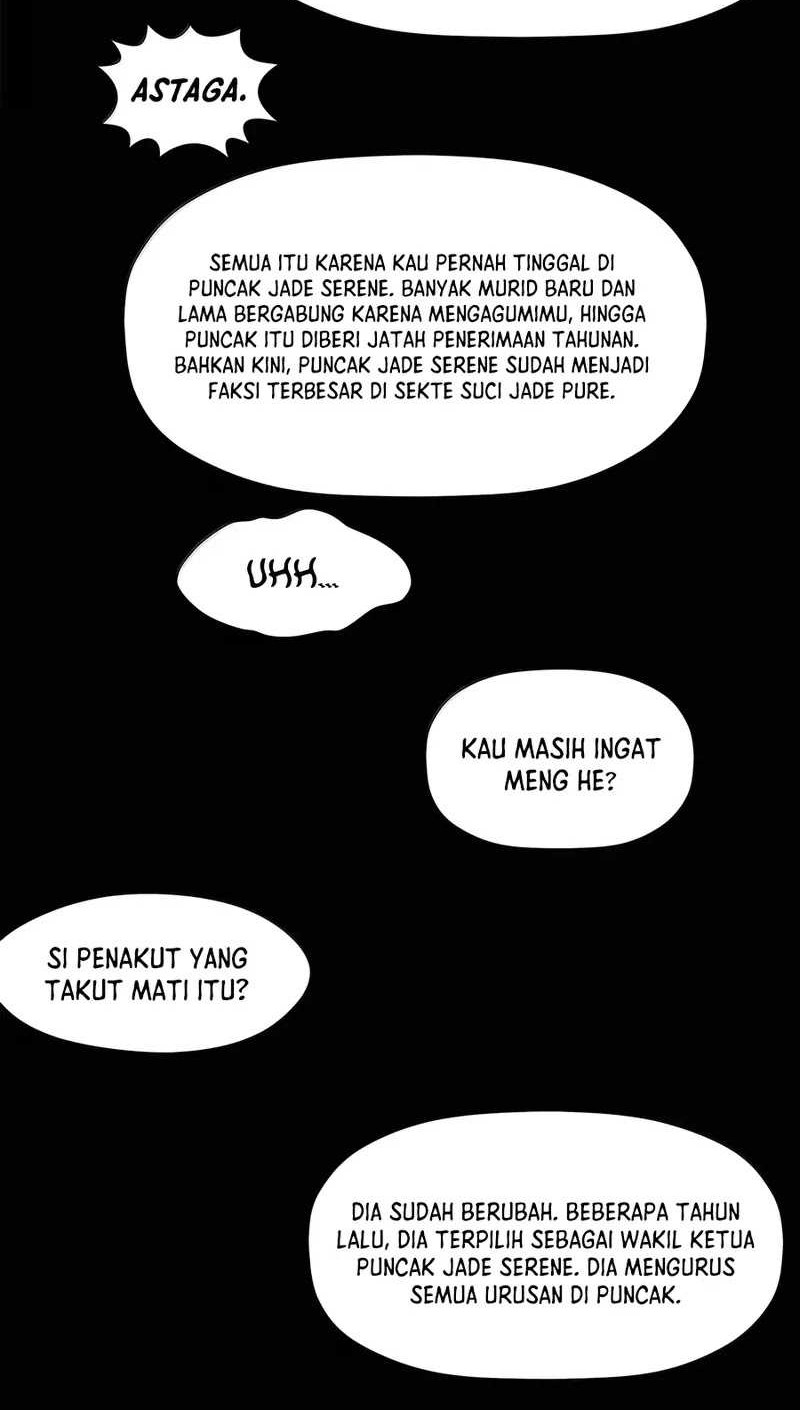 Top Tier Providence Secretly Cultivate For A Thousand Years Chapter 214 Halaman 31